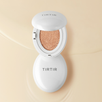 TIRTIR My Glow Cream Cushion SPF30 PA++ - 3 Shades