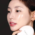 TIRTIR My Glow Cream Mini Cushion SPF 30 PA++ - 3 Shades