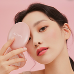 TIRTIR Mask Fit All Cover Mini Cushion SPF50+ PA+++ - 3 Shades