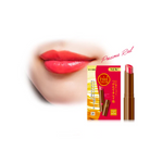 ROHTO MENTHOLATUM Lip The Colour SPF26 PA+++ (2 Colours) on  the lips