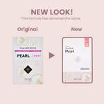 ETUDE HOUSE 0.2 Therapy Air Mask Pearl new packaging