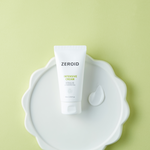 ZEROID Intensive Cream (80ml) texture shot