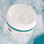 DR CEURACLE Cica Regen 95 Soothing Gel (110g) Texture Inside