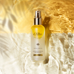 D’ALBA White Truffle First Spray Serum Texture