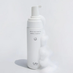 DR.ALTHEA Amino Acid Gentle Bubble Cleanser (140ml) with texture coming out