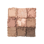 Shadow Palette #24 Muted Nuts