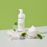 IUNIK Centella Bubble Cleansing Foam Product Image