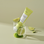 IUNIK Lime Moisture Mild Peeling Gel Product Image