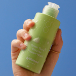 BY WISHTREND Green Tea & Enzyme Powder Wash (110g) BEAUTY