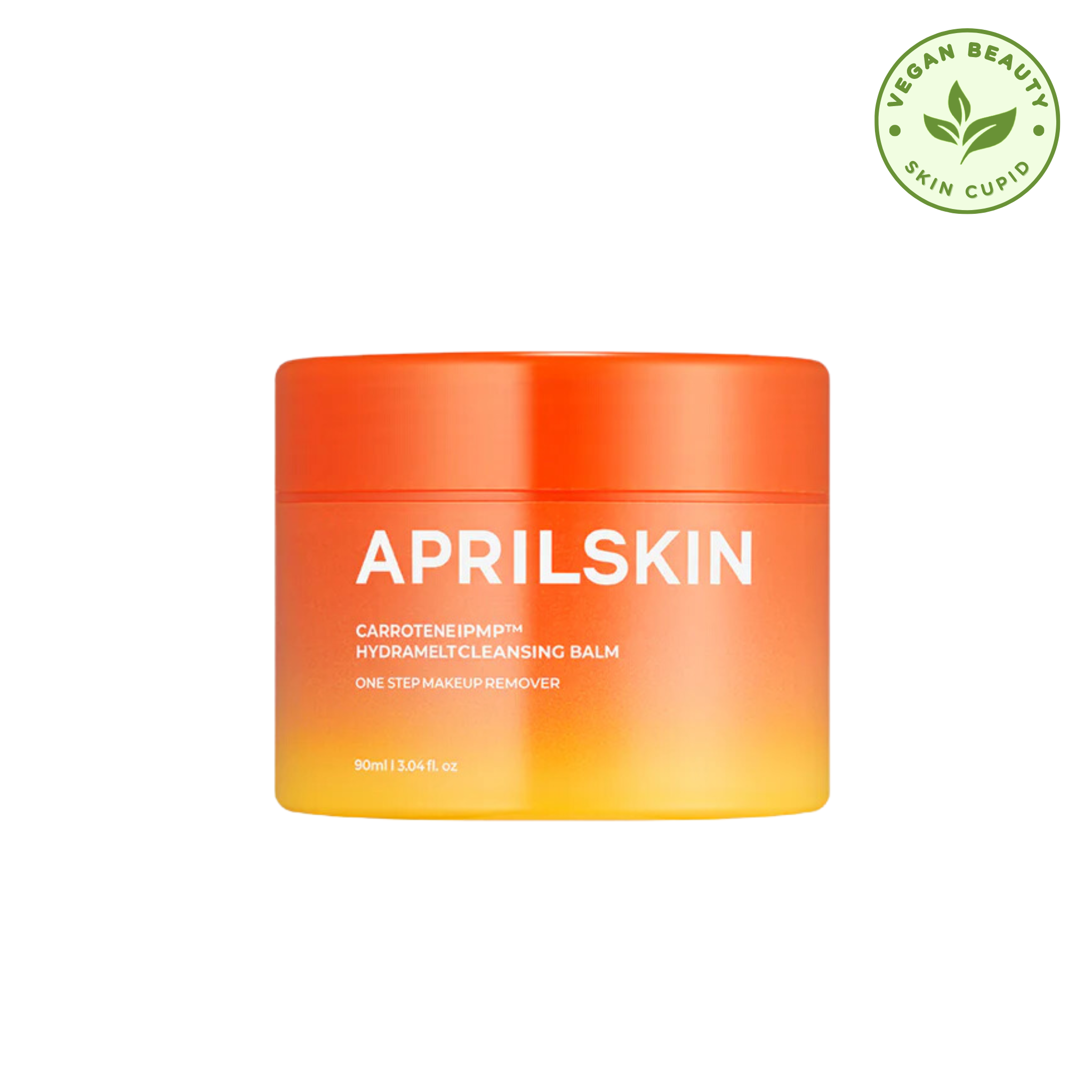 APRILSKIN Carrotene IPMP™ Hydromelt Cleansing Balm (90ml)