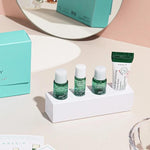 AXIS-Y The Mini Glow Set (4 items) Inside best-selling k-beauty