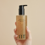 MOLVANY Hypoallergenic LHA CIS Gel Cleanser (200ml)