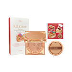 CLIO Kill Cover The New Founwear Cushion Koshort In Seoul Limited (+Refill) - 3 Shades