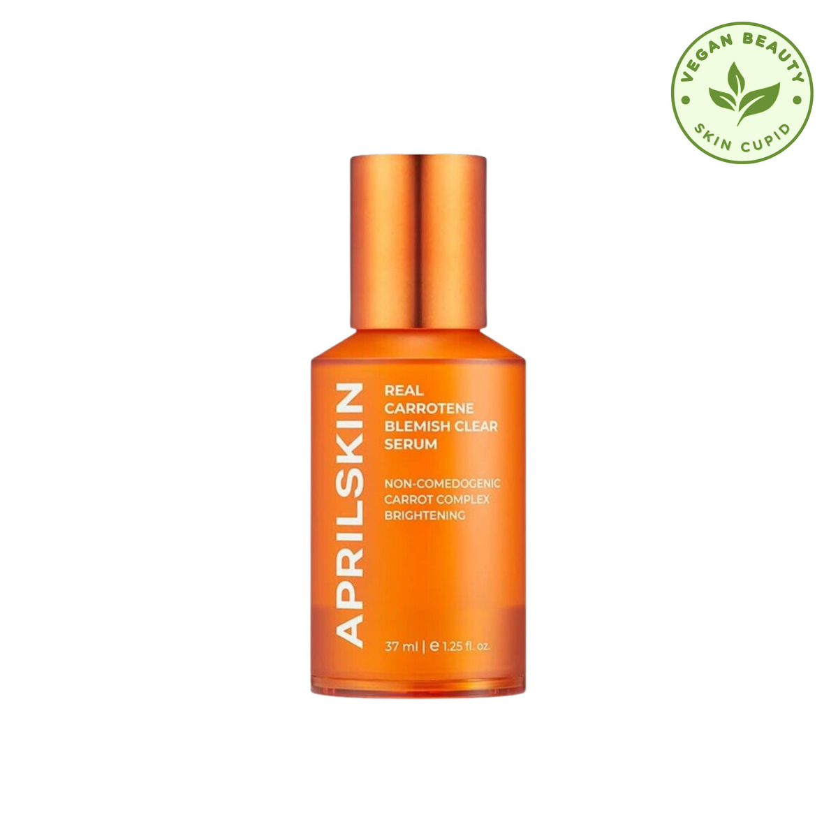 APRILSKIN Carrotene Clarifying Serum (37ml)