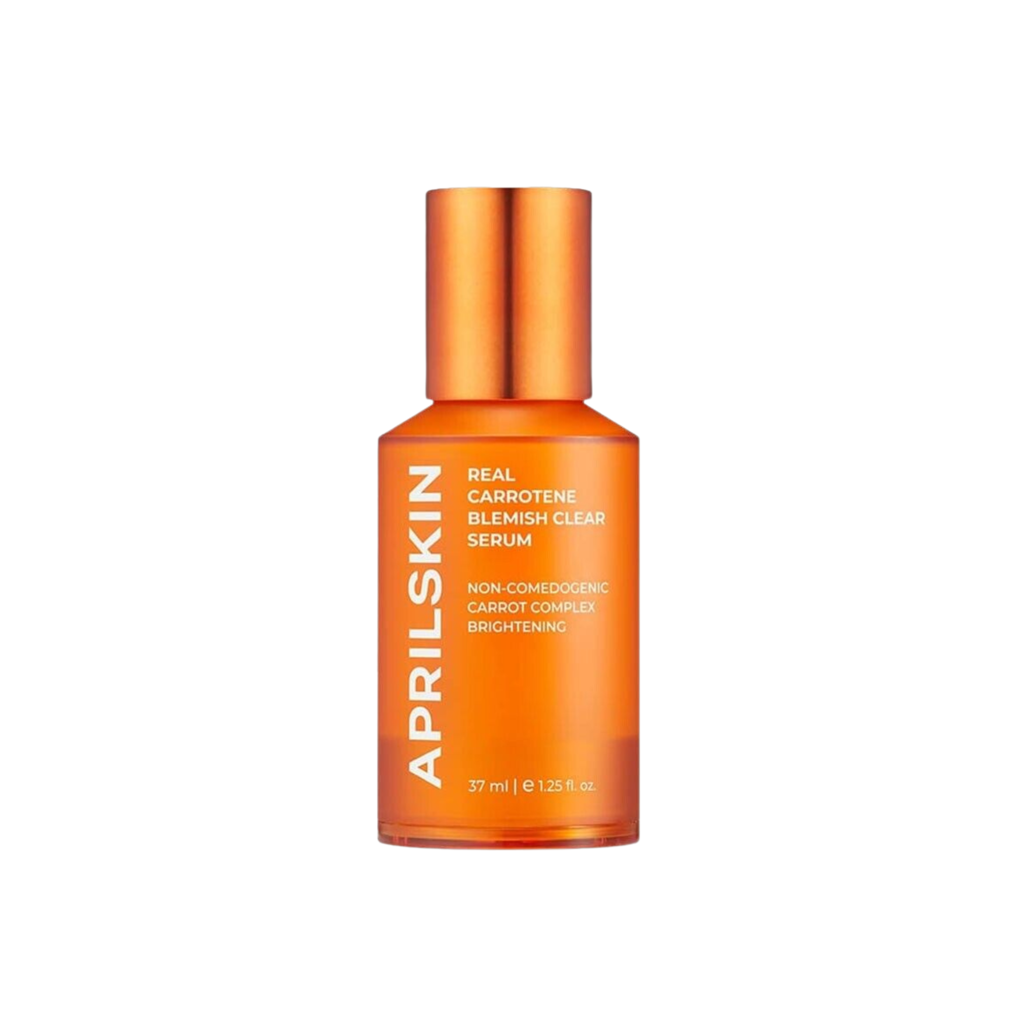 APRILSKIN Carrotene Clarifying Serum (37ml)