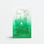 AXIS-Y Mugwort Green Vital Energy Complex Sheet Mask