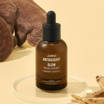 Antioxidant Glow Facial Essence Ingredients