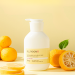 ILLIYOON Fresh Moisture Body Lotion (350ml)