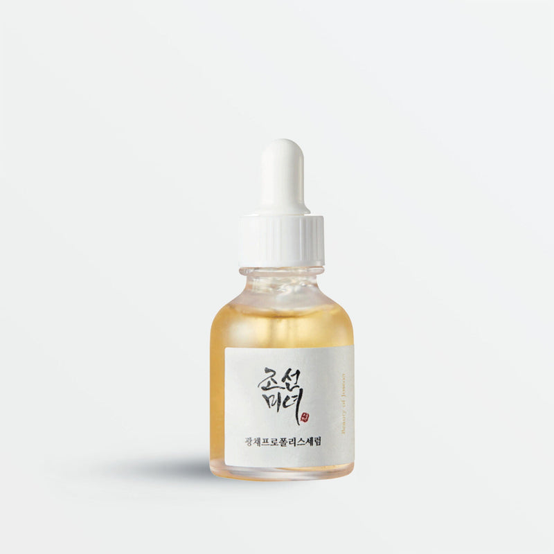 BEAUTY OF JOSEON Glow Serum (30ml)