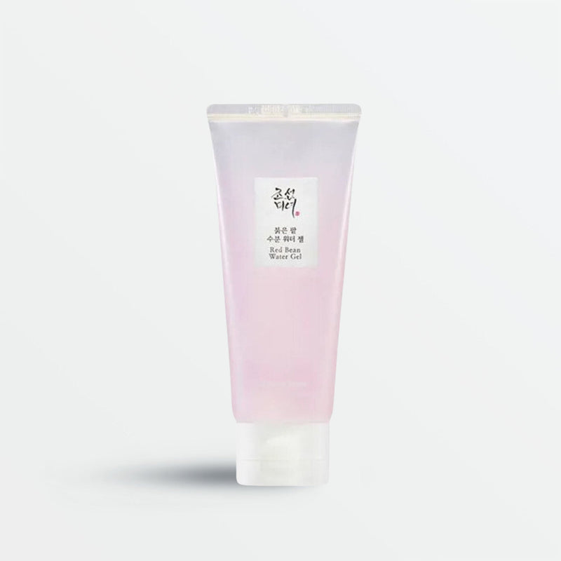 BEAUTY OF JOSEON Red Bean Water Gel (100ml)