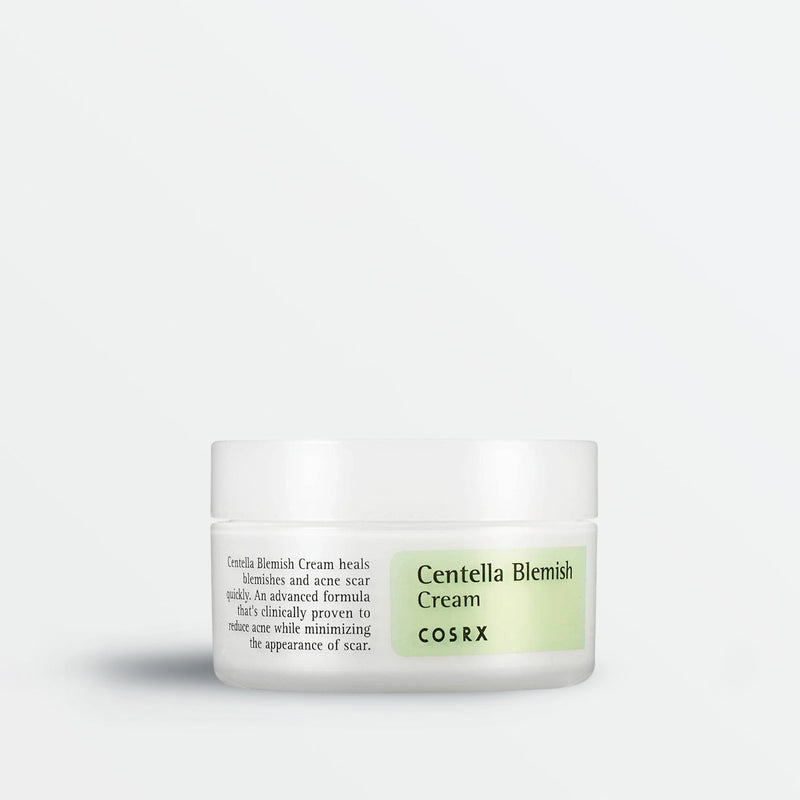 COSRX Centella Blemish Cream (30g)