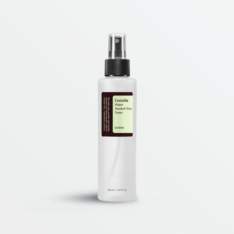 COSRX Centella Water Alcohol Free Toner (150ml)