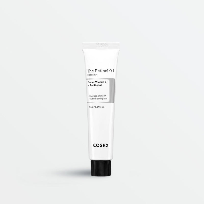 COSRX The Retinol 0.1 Cream (20ml)