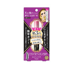 ISEHAN Kiss Me Heroine Make Volume & Curl Mascara Advanced Film (Black)