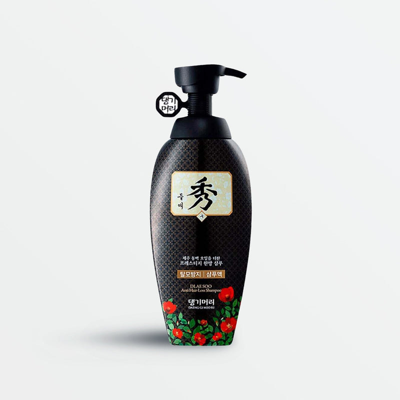 DAENG GI MEO RI Dlae Soo Hair Loss Care Shampoo (400ml