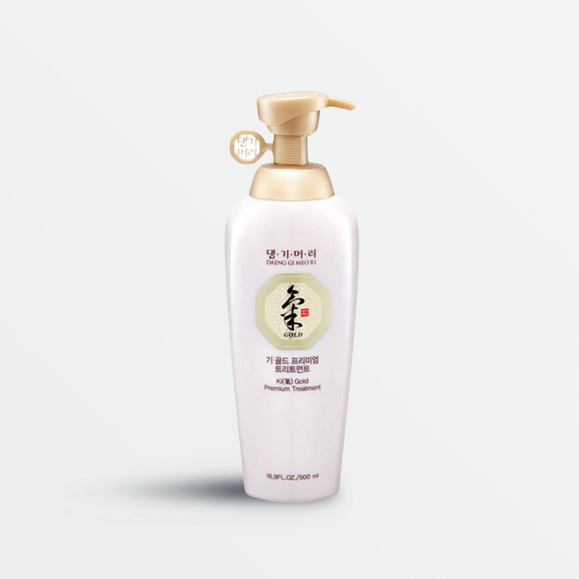 Daeng Gi Meo Ri Gold Premium Treatment/Conditioner retailer x 2