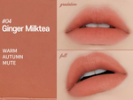 ETUDE HOUSE Fixing Tint (11 Colours) 4g Ginger Milktea