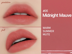 ETUDE HOUSE Fixing Tint (11 Colours) 4g Midnight Mauve