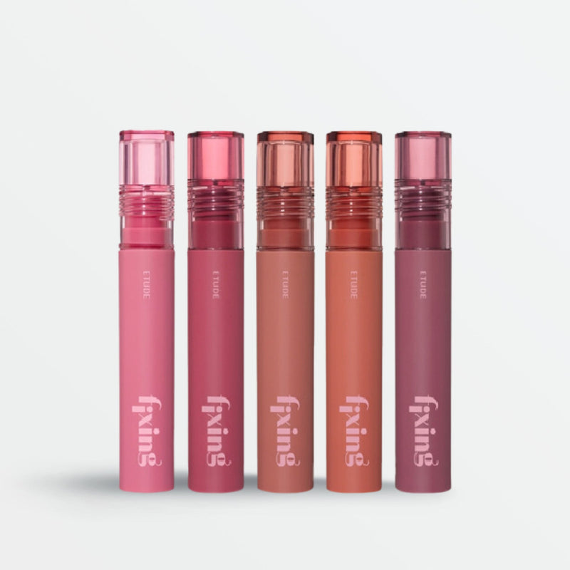 Etude House Fixing Tint (11 Colours) 4g