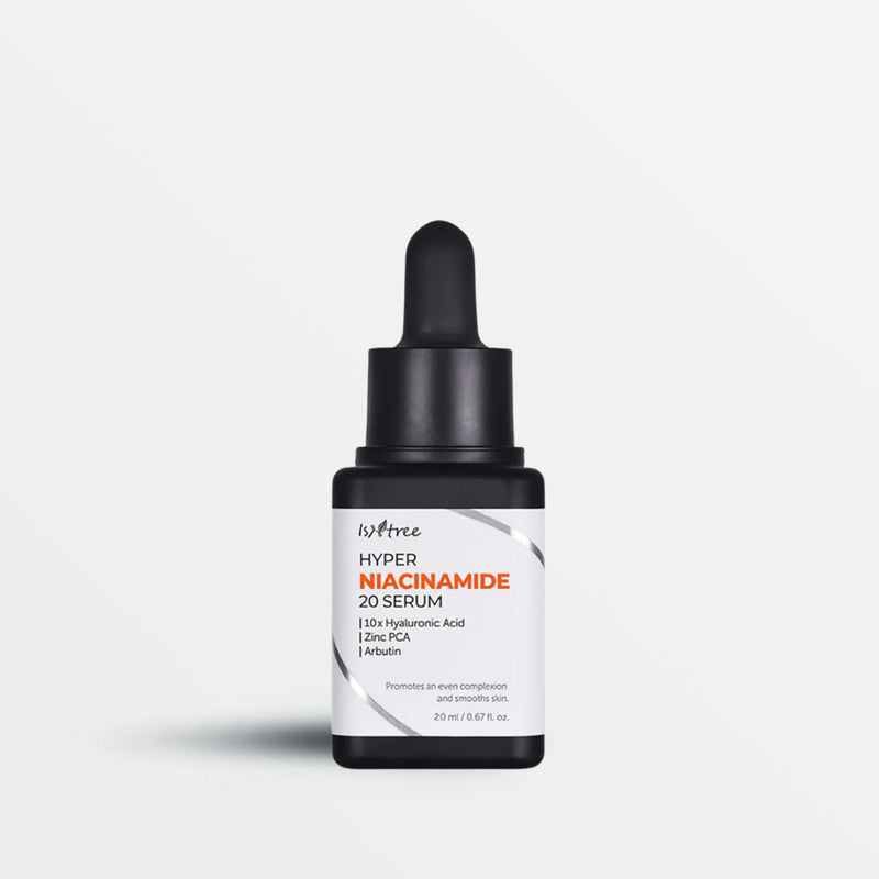 ISNTREE Hyper Niacinamide 20 Serum (20ml)