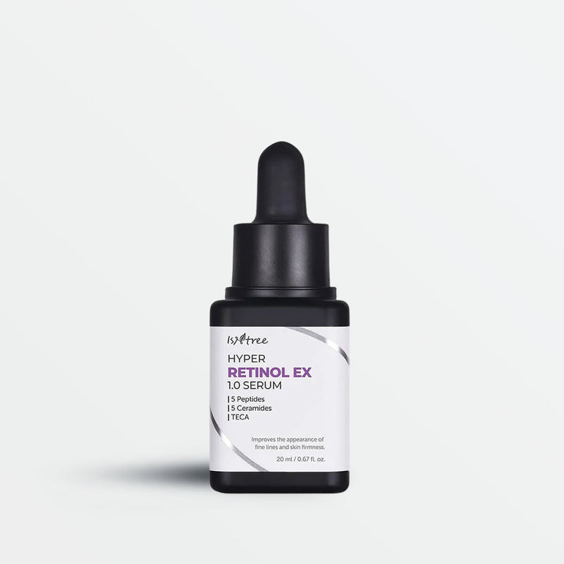 ISNTREE Hyper Retinol EX 1.0 Serum (20ml)