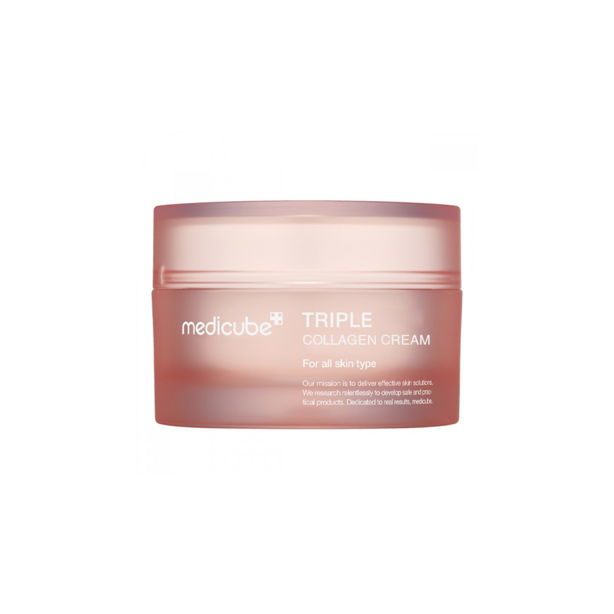 MEDICUBE Triple Collagen Cream 4.0 (50ml)