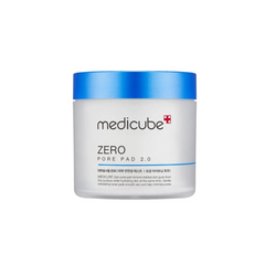 MEDICUBE Zero Pore Pads 2.0 (70 Pads)