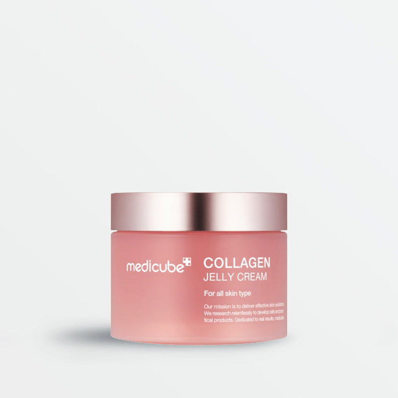 MEDICUBE Collagen Niacinamide Jelly Cream (110ml)