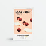 MISSHA Airy Fit Sheet Mask Shea Butter (1 pc)