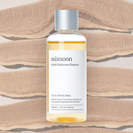 MIXSOON Reishi Mushroom Essence (100ml) Ingredient