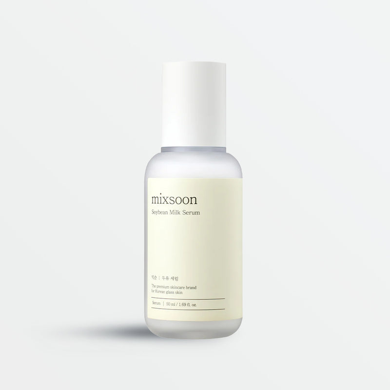 MIXSOON Soybean Milk Serum (50ml)