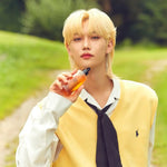 NACIFIC Fresh Herb Origin Serum (50ml) felix stray kids