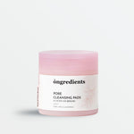 ONGREDIENTS Pore Cleansing Pad (60 pads)