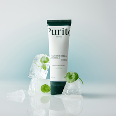 PURITO Wonder Releaf Centella Cream (50ml)