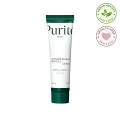 PURITO Wonder Releaf Centella Cream (50ml)