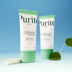 PURITO Wonder Releaf Centella Daily Sun Lotion ingredients Centella Asiatica