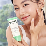 PURITO Wonder Releaf Centella Daily Sun Lotion model