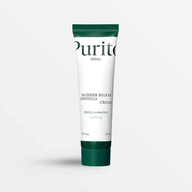 PURITO Wonder Releaf Centella Cream (50ml)