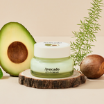 SKINFOOD Avocado Rich Cream (60ml) ingredients