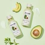 SKINFOOD Avocado Rich Toner (160ml) ingredients